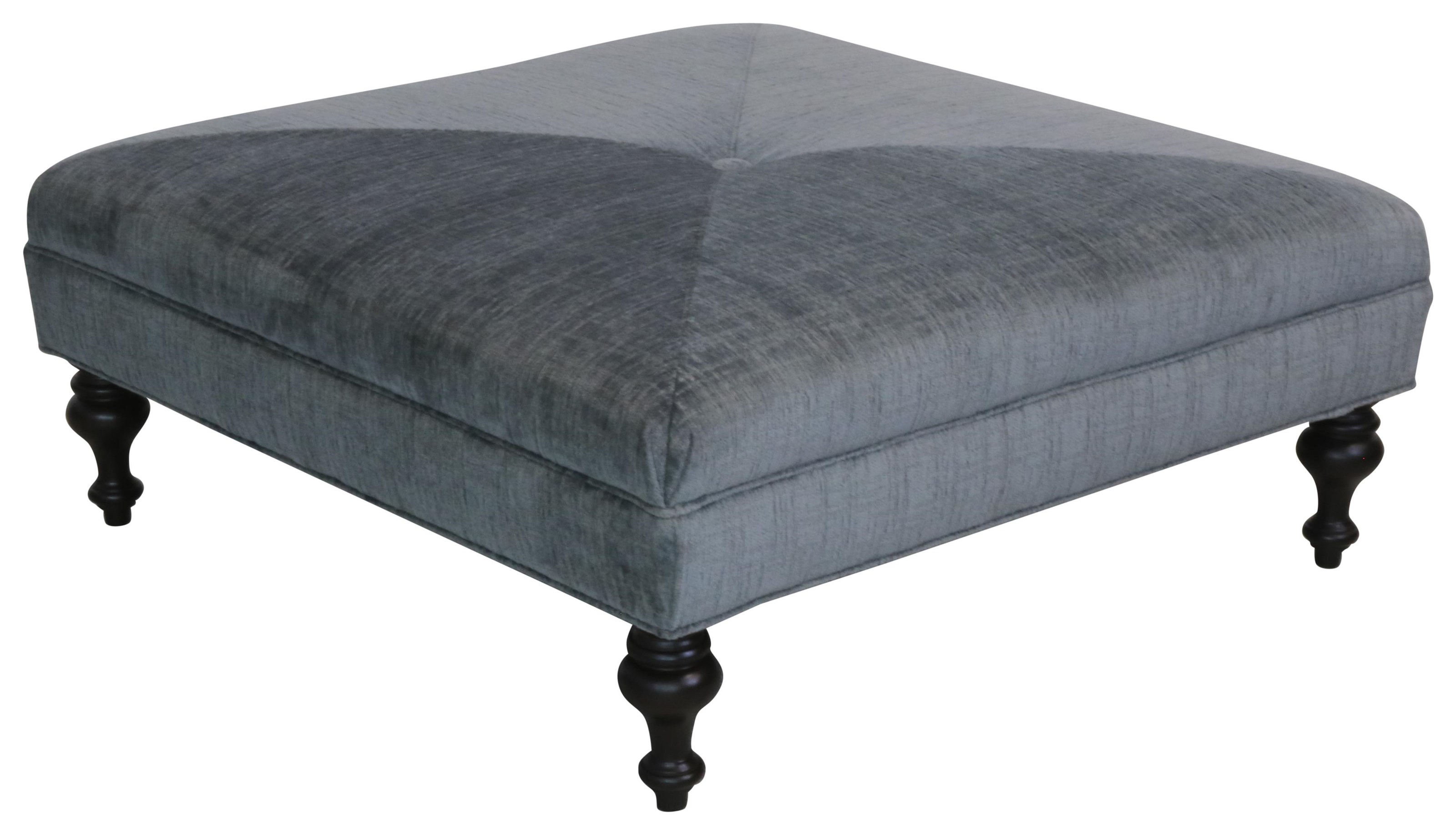 Customizable Ottoman